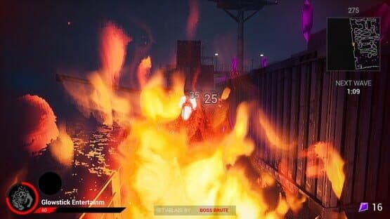 Dark Deception: Monsters & Mortals - Monstrum — screenshot 5
