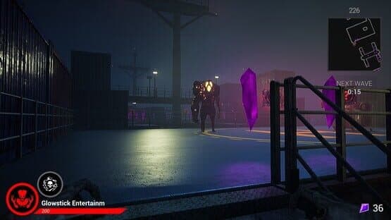 Dark Deception: Monsters & Mortals - Monstrum — screenshot 6