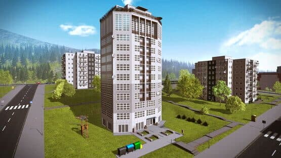 Construction Simulator 2015: Vertical Skyline — screenshot 8