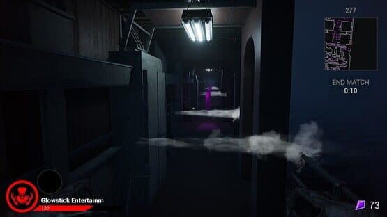 Dark Deception: Monsters & Mortals - Monstrum — screenshot 8