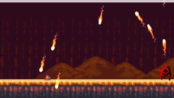 Brother!!! Save him! — screenshot 1