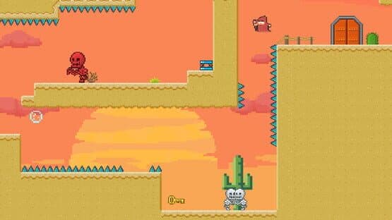 Brother!!! Save him! — screenshot 2
