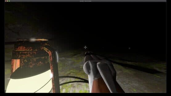 Hunted — screenshot 1