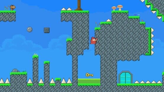 Brother!!! Save him! — screenshot 3