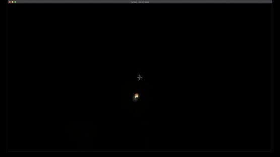 Hunted — screenshot 2