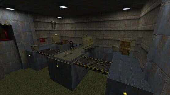 Half-Life: Absolute Zero — screenshot 2