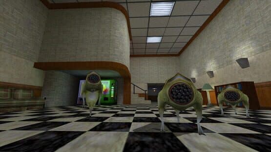 Half-Life: Absolute Zero — screenshot 3