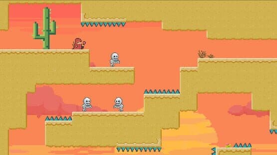 Brother!!! Save him! — screenshot 4