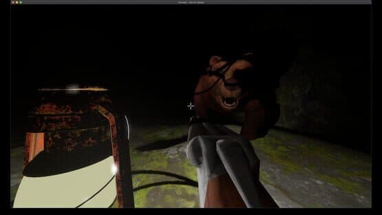 Hunted — screenshot 4
