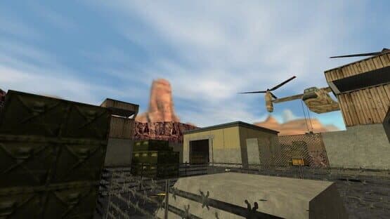 Half-Life: Absolute Zero — screenshot 4