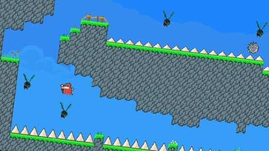 Brother!!! Save him! — screenshot 5