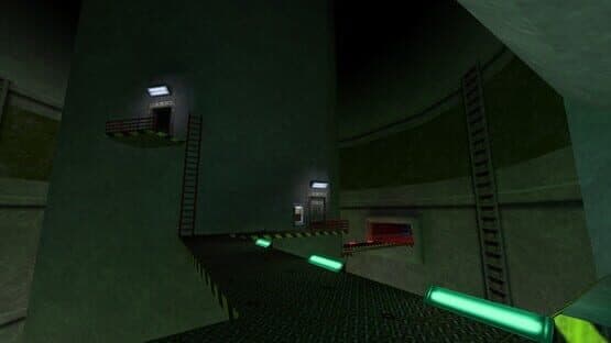 Half-Life: Absolute Zero — screenshot 5