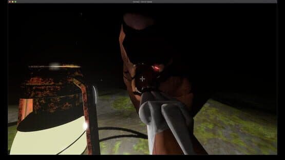 Hunted — screenshot 5