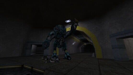 Half-Life: Absolute Zero — screenshot 6