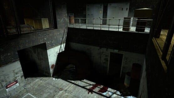 Half-Life 2: Year Long Alarm — screenshot 7
