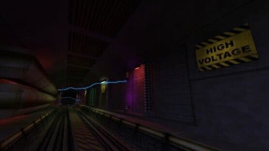 Half-Life: Absolute Zero — screenshot 7