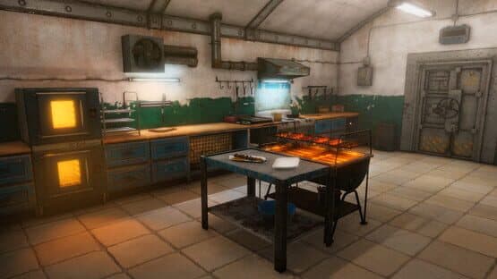 Cooking Simulator: Shelter — screenshot 1