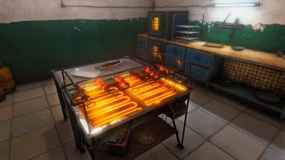 Cooking Simulator: Shelter — screenshot 3