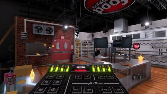 Cooking Simulator: Cooking with Food Network — screenshot 3