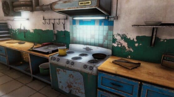 Cooking Simulator: Shelter — screenshot 4
