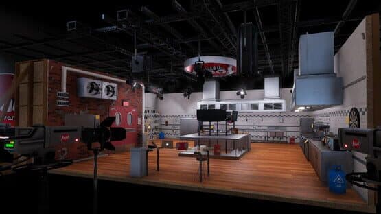 Cooking Simulator: Cooking with Food Network — screenshot 4