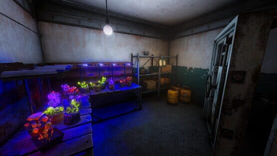 Cooking Simulator: Shelter — screenshot 5
