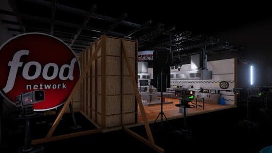 Cooking Simulator: Cooking with Food Network — screenshot 6