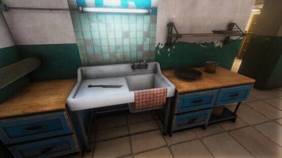 Cooking Simulator: Shelter — screenshot 6