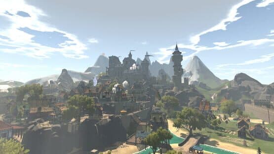 Time Freeze — screenshot 1