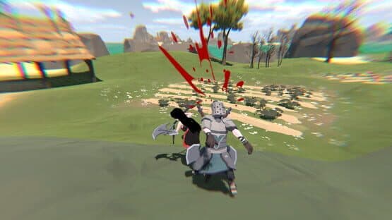 Time Freeze — screenshot 2