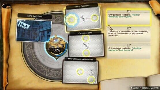 Atelier Ryza 2: Lost Legends & the Secret Fairy - Additional Area "Keldorah Castle" — screenshot 3