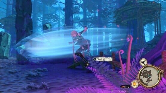 Atelier Ryza: Ever Darkness & the Secret Hideout - "The End of an Adventure and Beyond" — screenshot 3