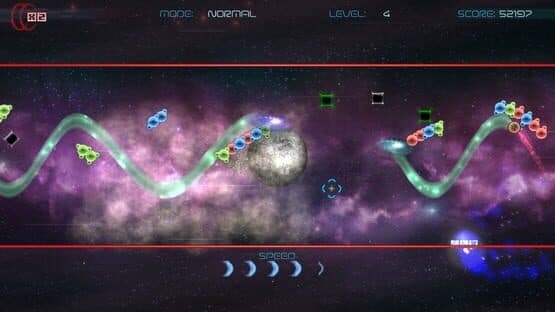Waveform: Eris — screenshot 5