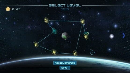 Waveform: Eris — screenshot 6