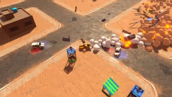 The Chase — screenshot 1