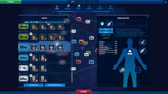 112 Operator: The Last Duty — screenshot 4