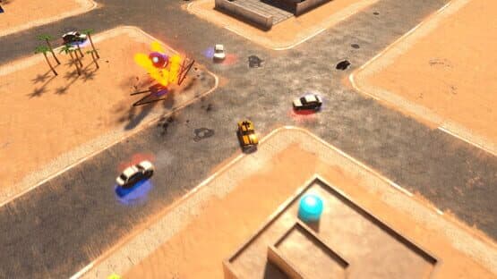 The Chase — screenshot 4