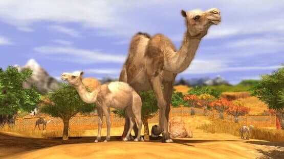 Wildlife Park 3: Africa — screenshot 2