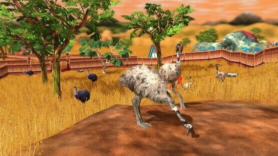 Wildlife Park 3: Down Under — screenshot 2