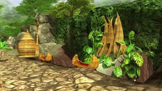 Wildlife Park 3: Amazonas — screenshot 3