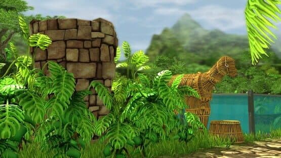 Wildlife Park 3: Amazonas — screenshot 4