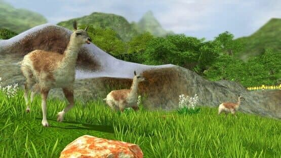 Wildlife Park 3: Amazonas — screenshot 5