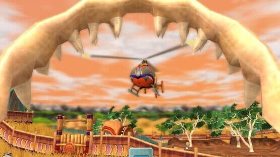 Wildlife Park 3: Down Under — screenshot 5