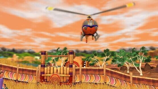 Wildlife Park 3: Down Under — screenshot 6