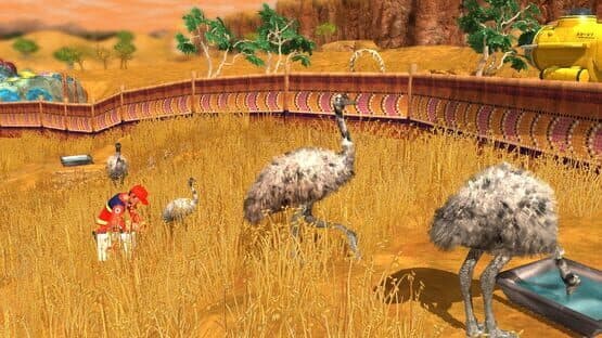 Wildlife Park 3: Down Under — screenshot 7