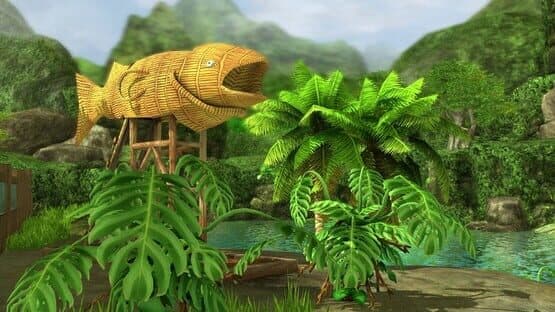 Wildlife Park 3: Amazonas — screenshot 7
