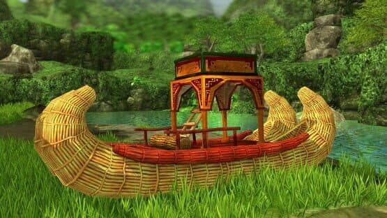 Wildlife Park 3: Amazonas — screenshot 8