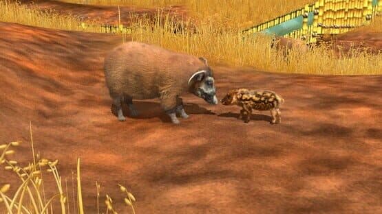 Wildlife Park 3: Africa — screenshot 6