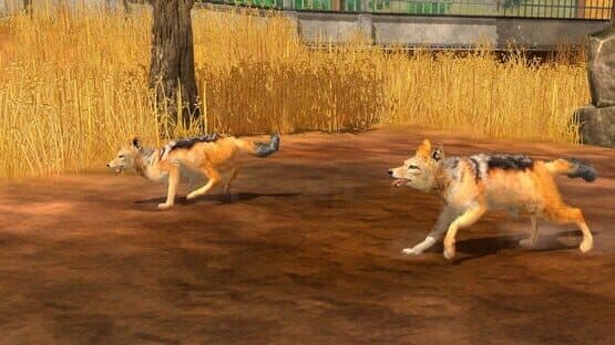 Wildlife Park 3: Africa — screenshot 7