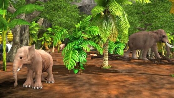 Wildlife Park 3: Asia — screenshot 2